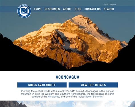 rmi expeditions website